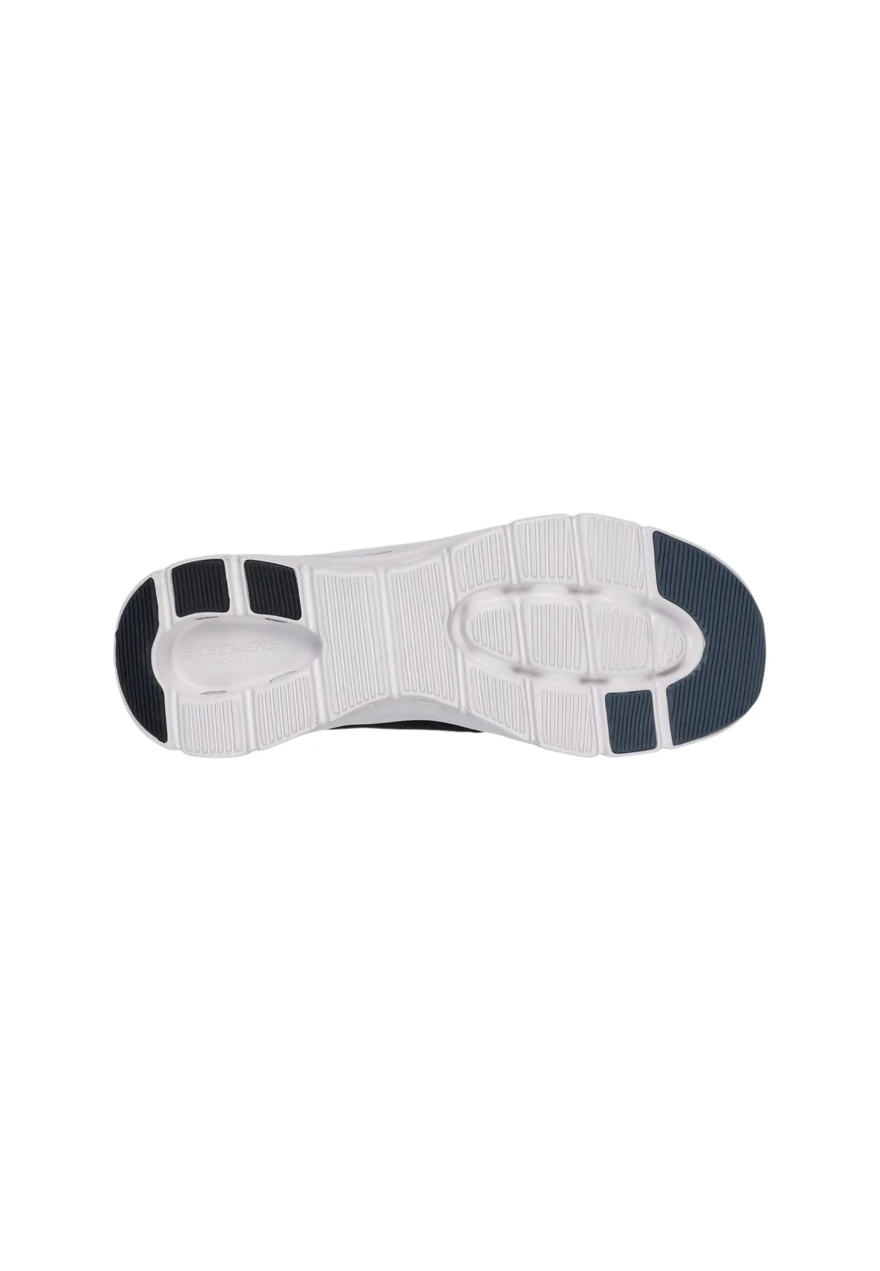 Zapatillas Dames Skechers  Zwart 3/5