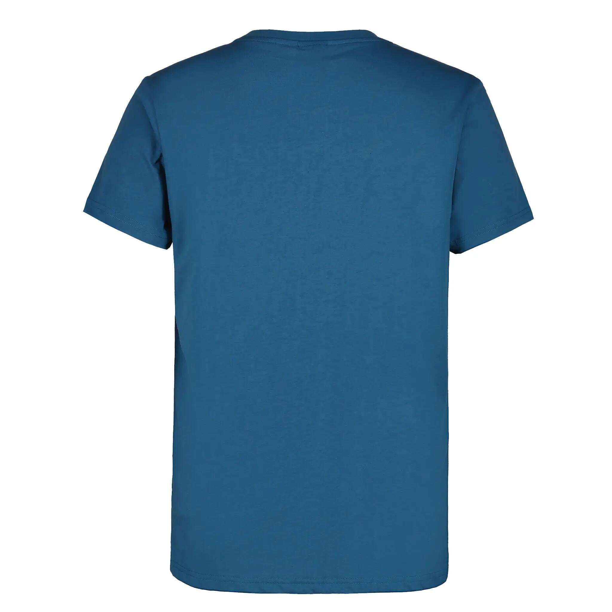 T-Shirt angenehm weich leicht Herren - Aitkin 2/5