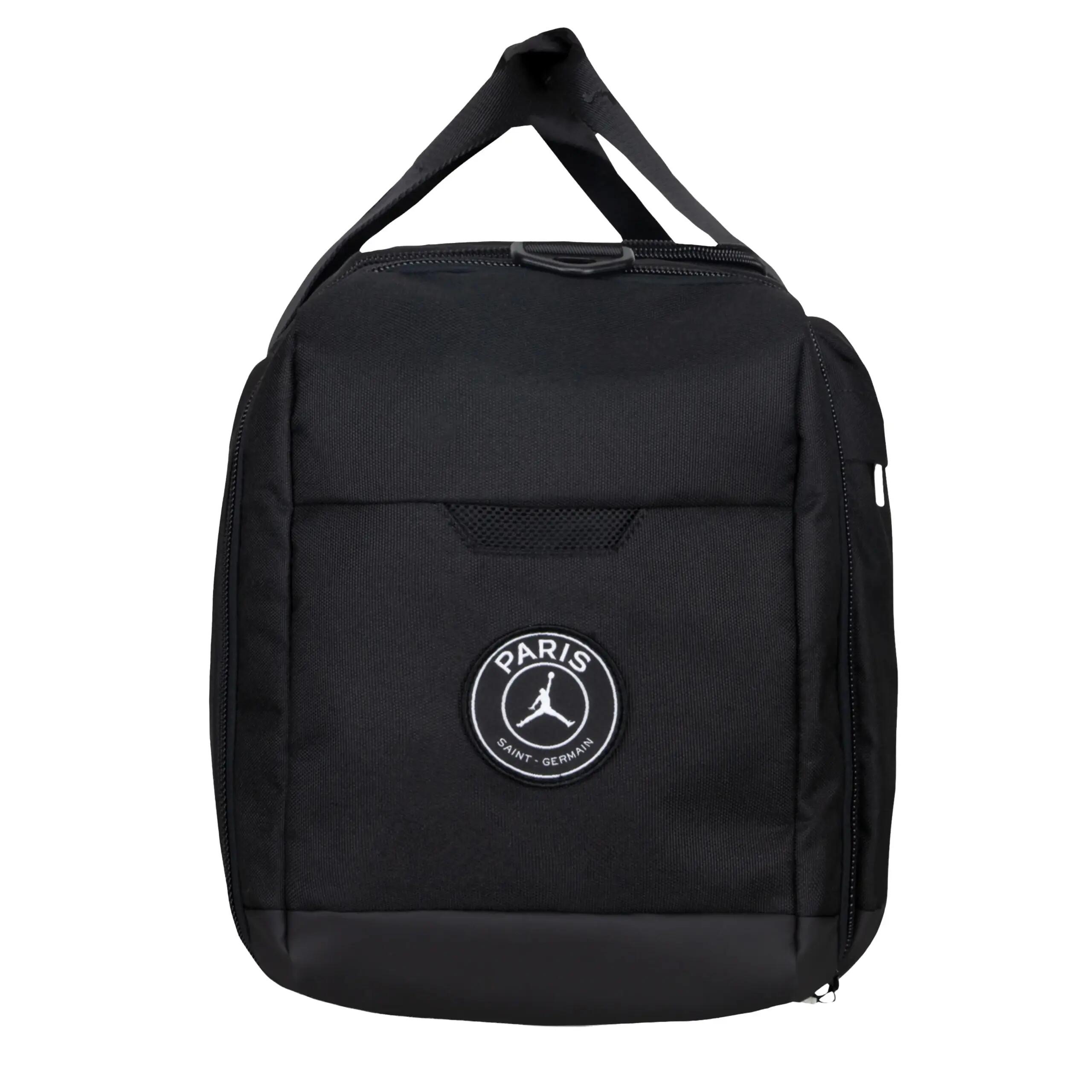 Torba sportowa treningowa  Nike JORDAN JUMPAN BLACK 4/7
