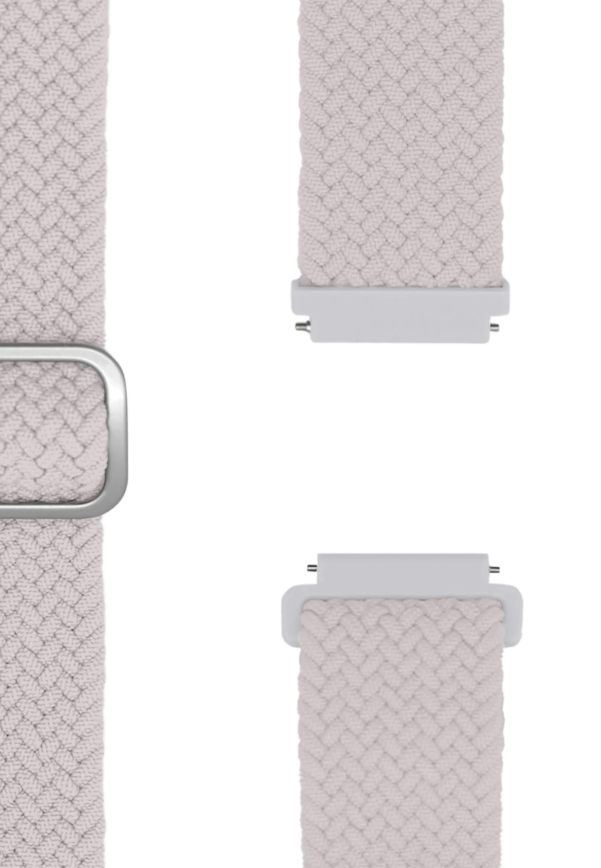 Smartwatch-armband (set van 2 delen) Flex Loop-Motus 2/3