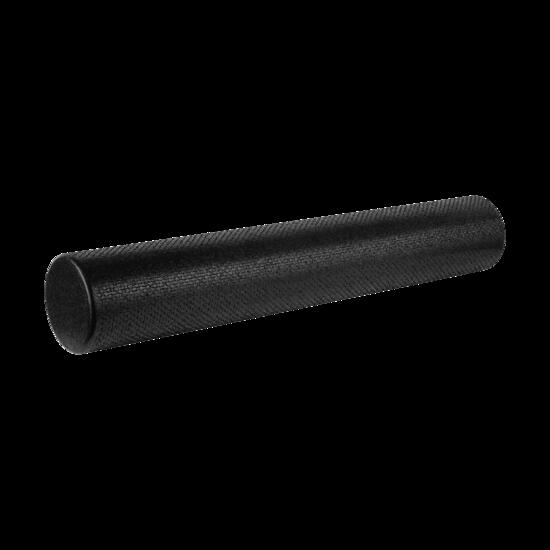 Wałek do masażu z wypustkami roller 15x90cm szary EPP Rebel