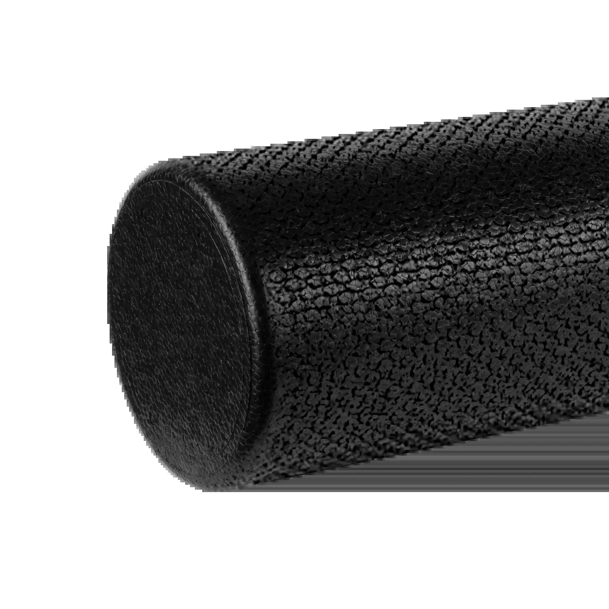 Wałek do masażu z wypustkami roller 15x90cm szary EPP Rebel 4/4