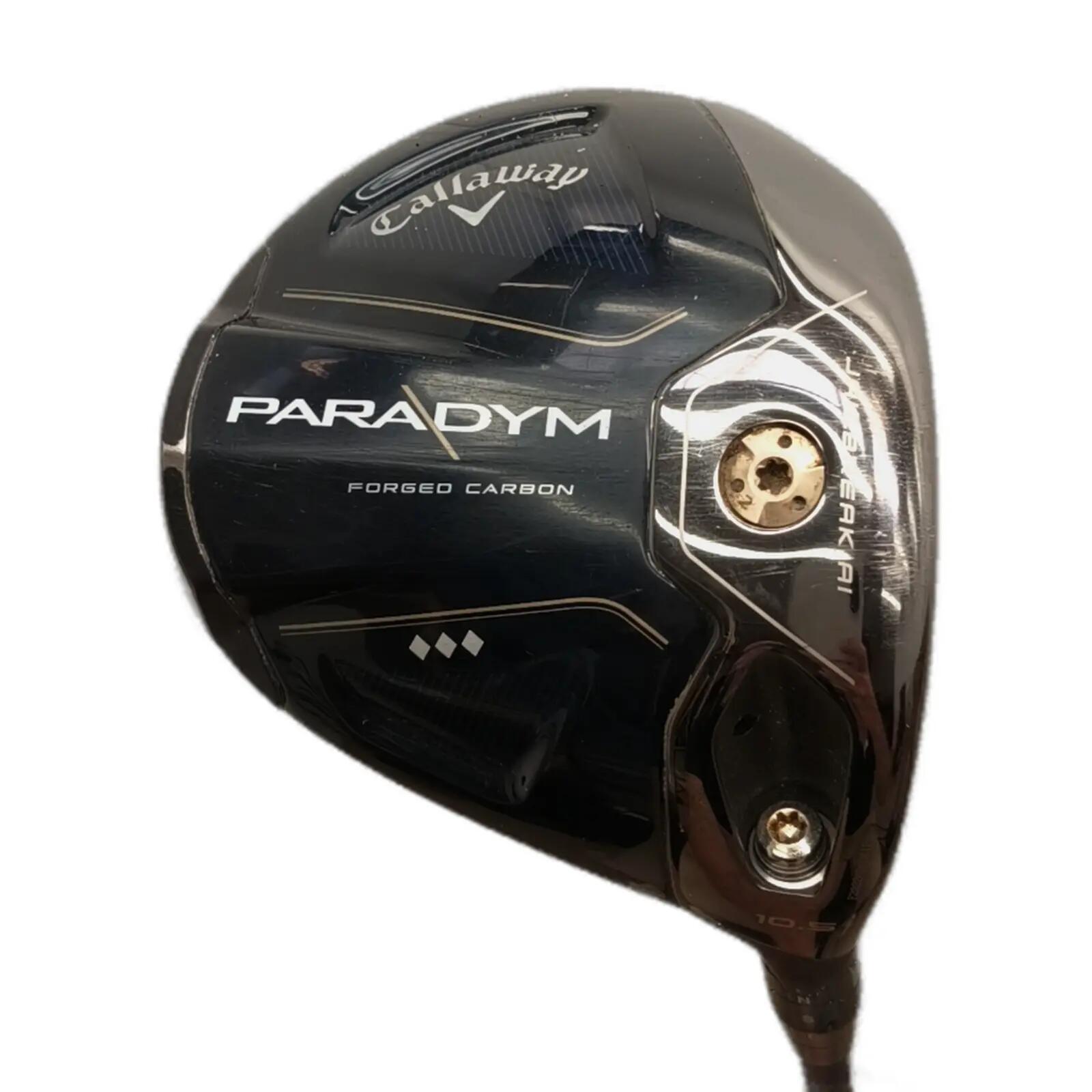 CALLAWAY picture