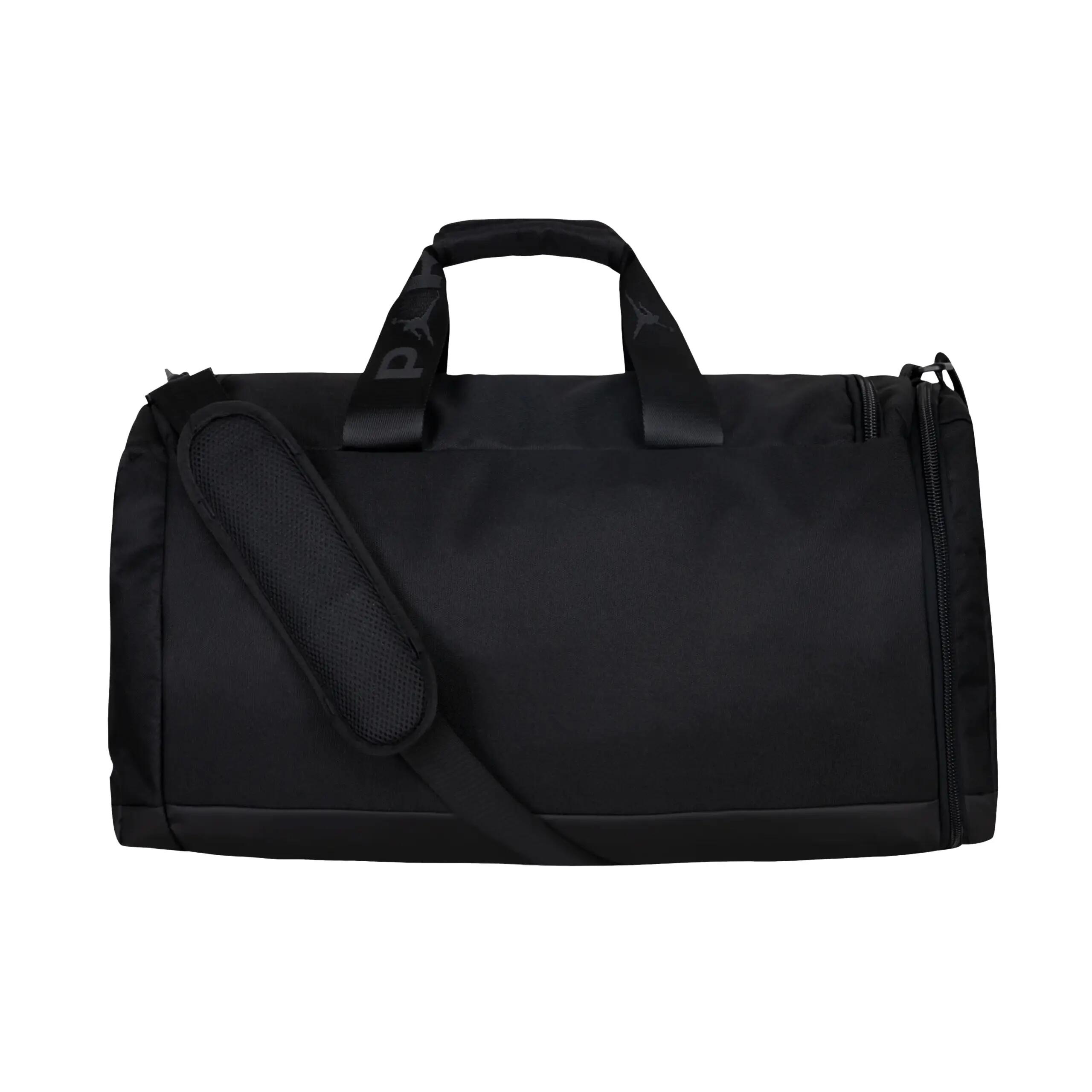 Torba sportowa treningowa  Nike JORDAN JUMPAN BLACK 2/7