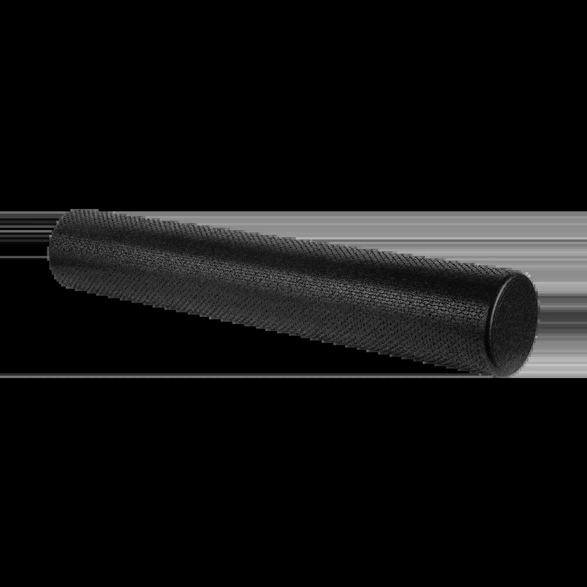 Wałek do masażu z wypustkami roller 15x90cm szary EPP Rebel 3/4