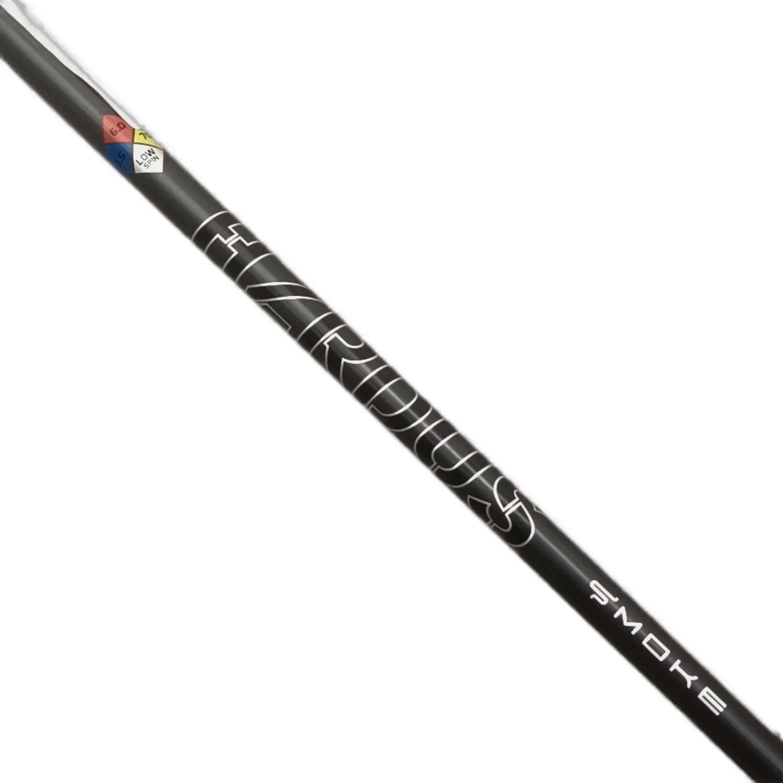 Callaway Paradym Triple Diamond Driver / Flex Stiff / Loft 10.5 5/6