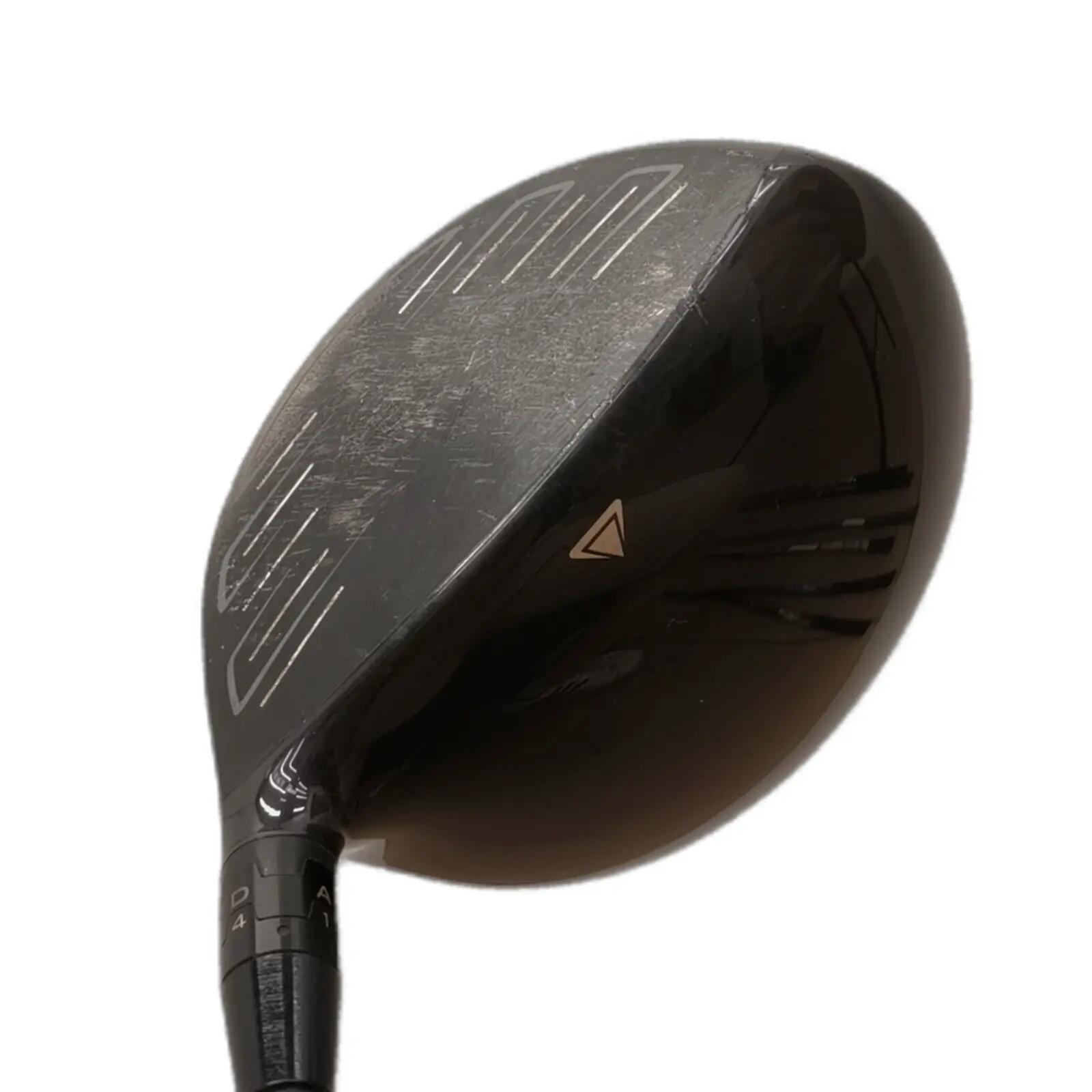 Titleist 917d2 Driver / Flex Regular / Loft 10.5 3/5