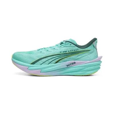 Scarpe da corsa Puma Deviate Nitro 4 - X Hyrox
