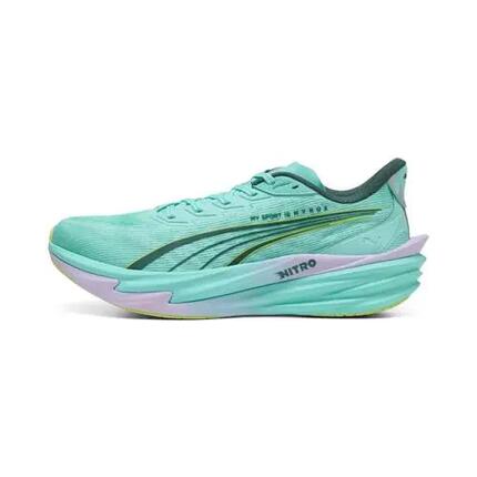 Chaussures de running Puma Deviate Nitro 4 - X Hyrox
