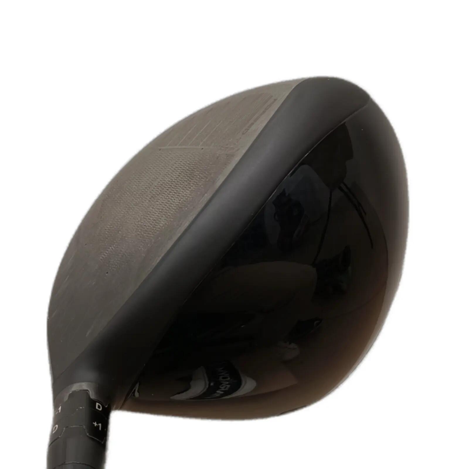Callaway Paradym Triple Diamond Driver / Flex Stiff / Loft 10.5 4/6