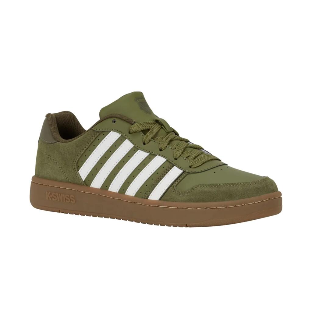 Мъже - K-Swiss Court Palisades - 06931-394-M - Зелено