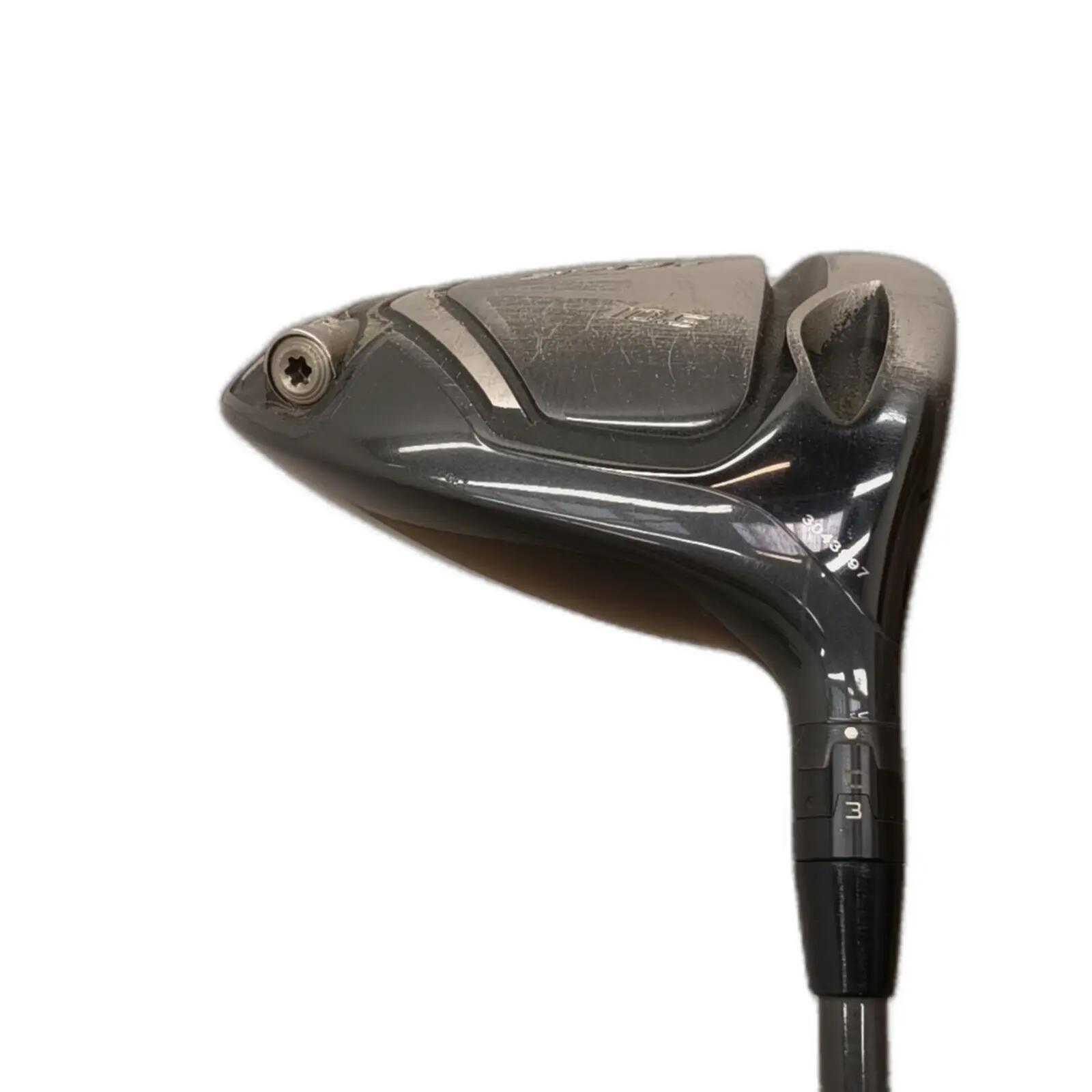 Titleist 917d2 Driver / Flex Regular / Loft 10.5 2/5