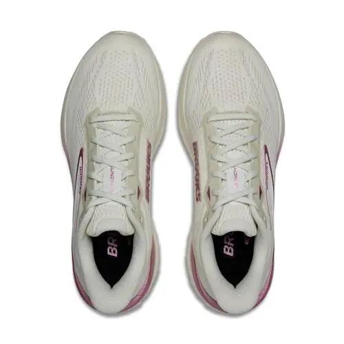 Brooks Launch 12 Bluewash Pink (Women's) — foto 5