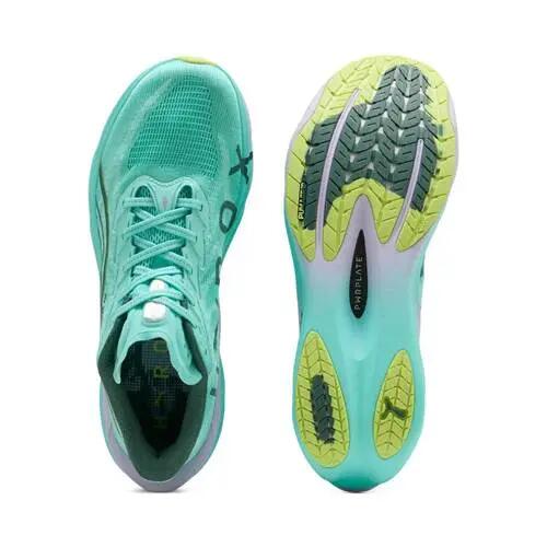 Buty do biegania męskie Puma Deviate Nitro 4 Hyrox 4/5