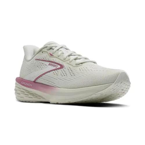 Brooks Launch 12 Bluewash Pink (Women's) — foto 4