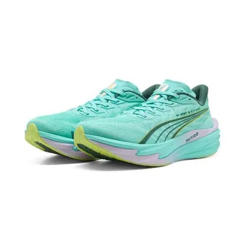 Buty do biegania męskie Puma Deviate Nitro 4 Hyrox 2/5