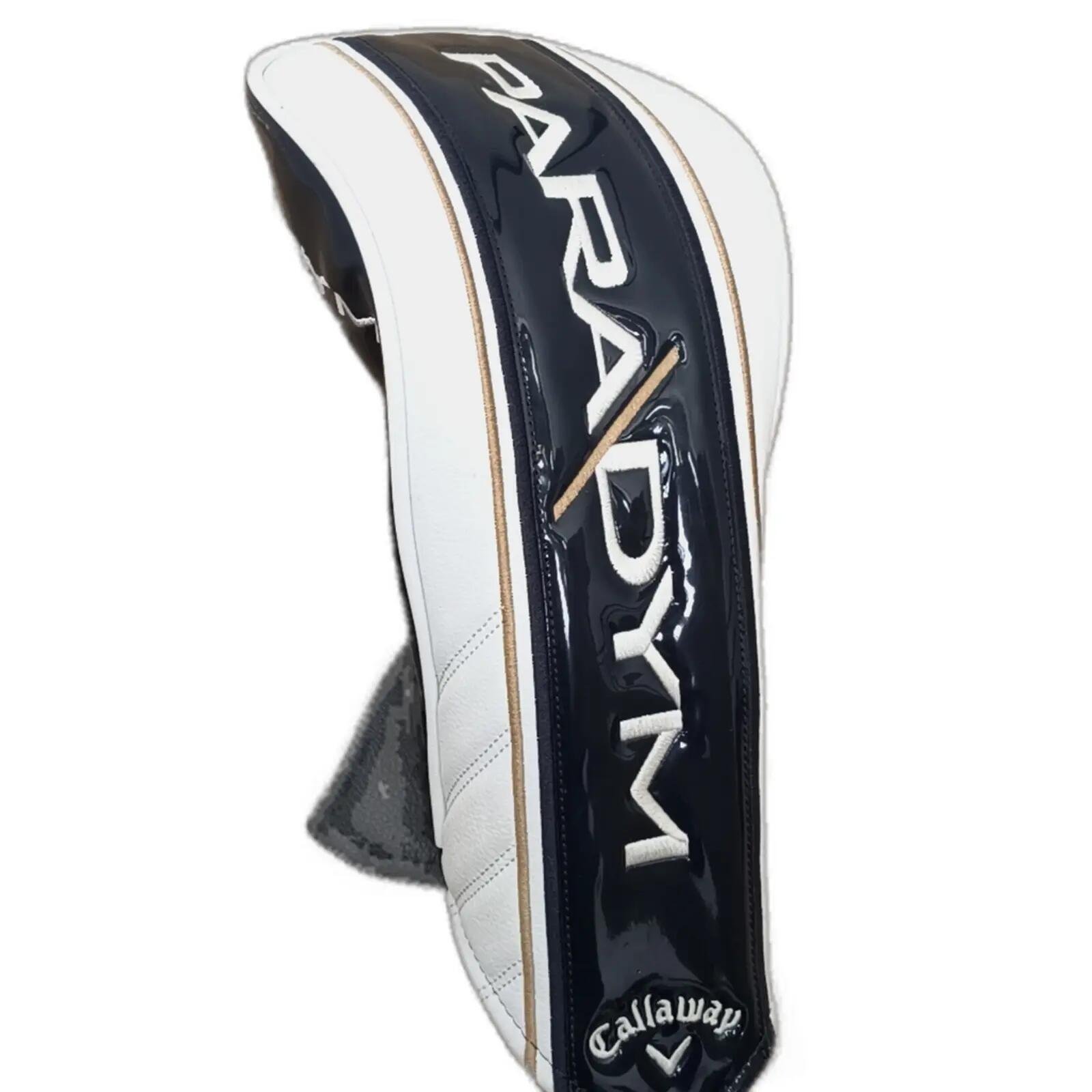 Callaway Paradym Triple Diamond Driver / Flex Stiff / Loft 10.5 2/6