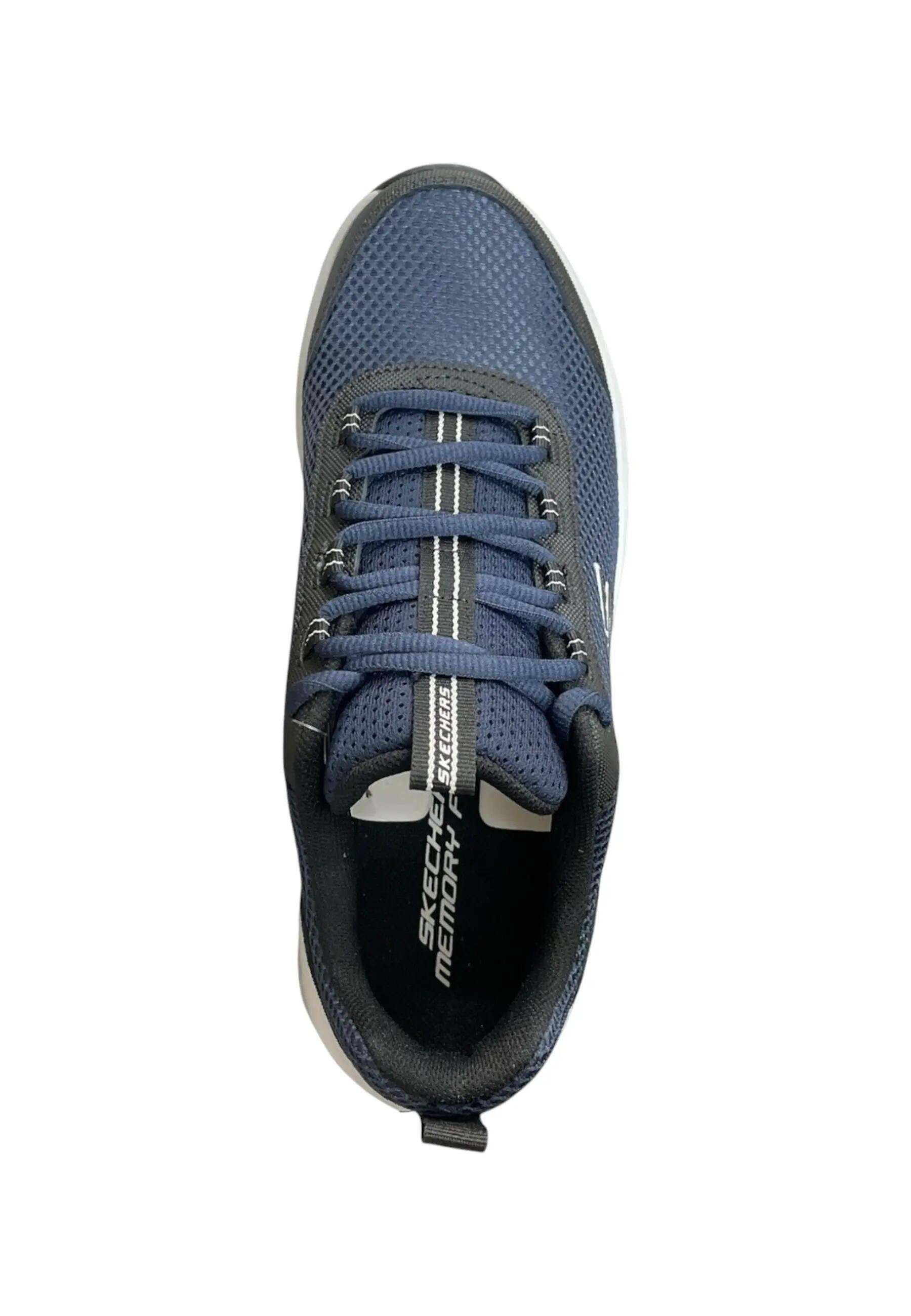 GLIDE-STEP SO COL NVY 4/5