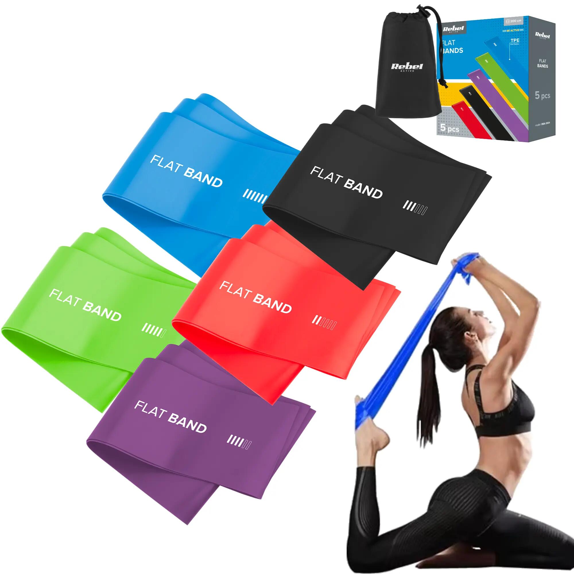 REBEL ACTIVE picture