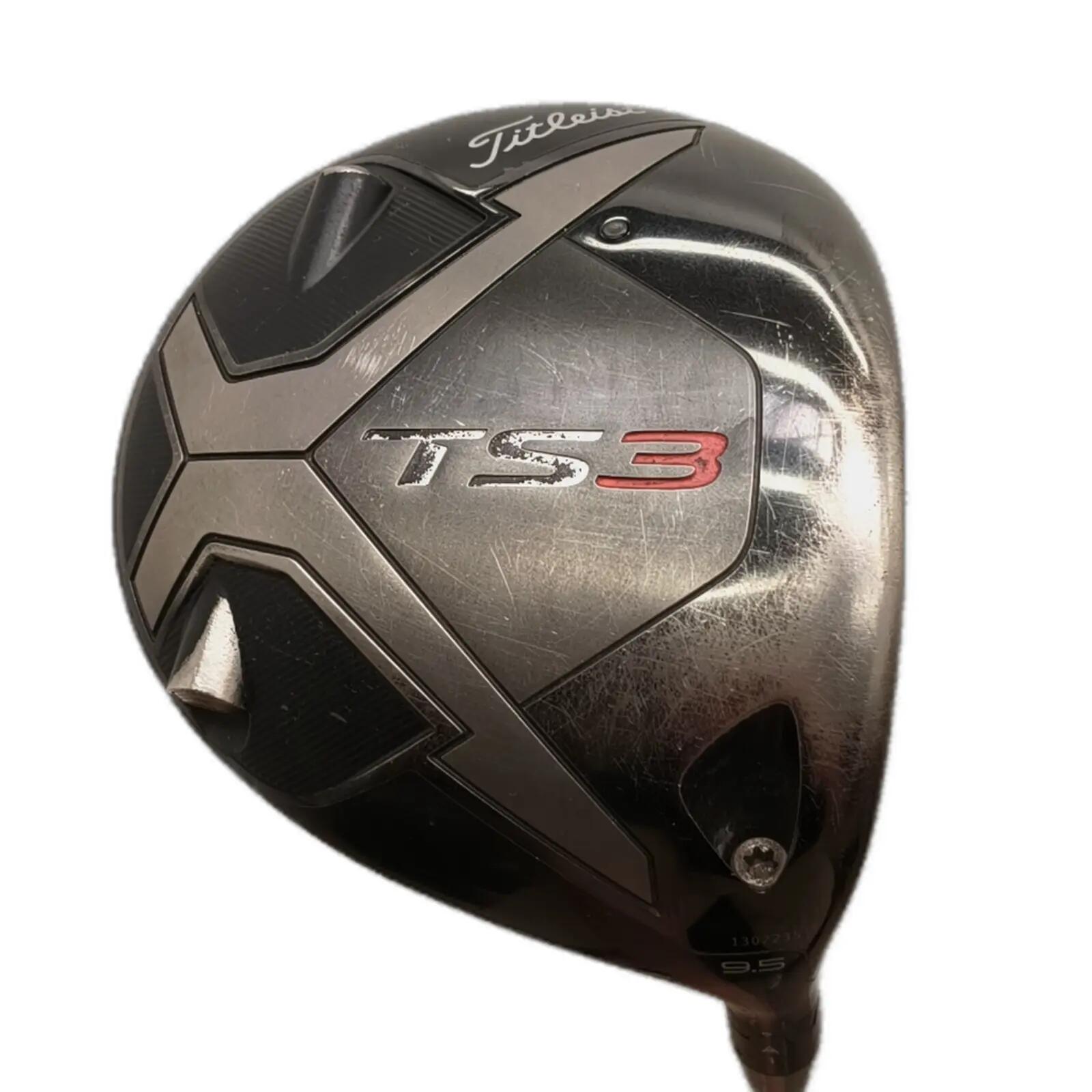 TITLEIST picture