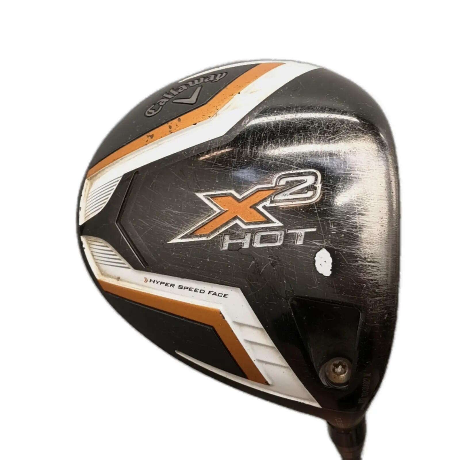 CALLAWAY picture