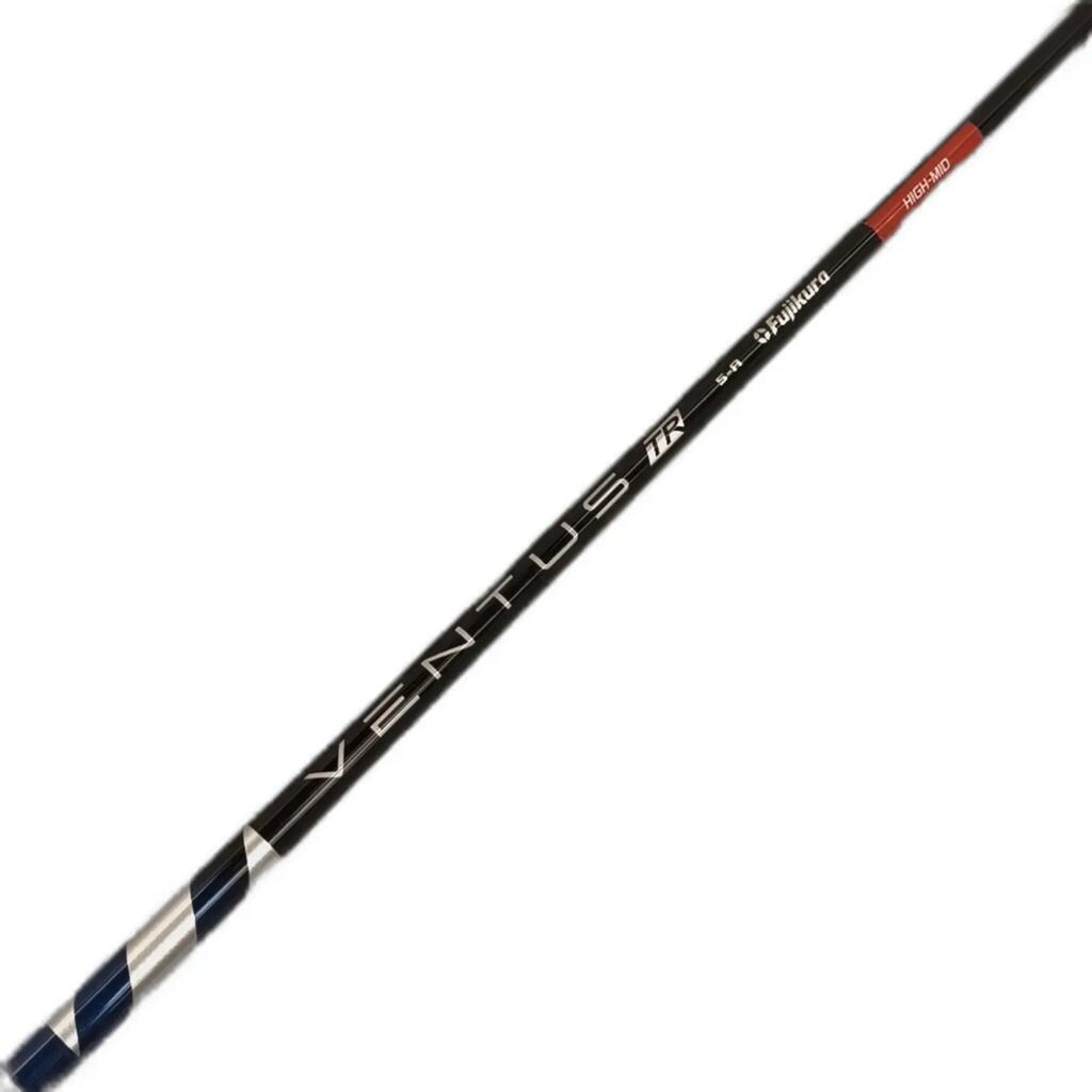 Fujikura Ventus Blue Driver Shaft / Flex A-flex / TaylorMade 2nd Gen