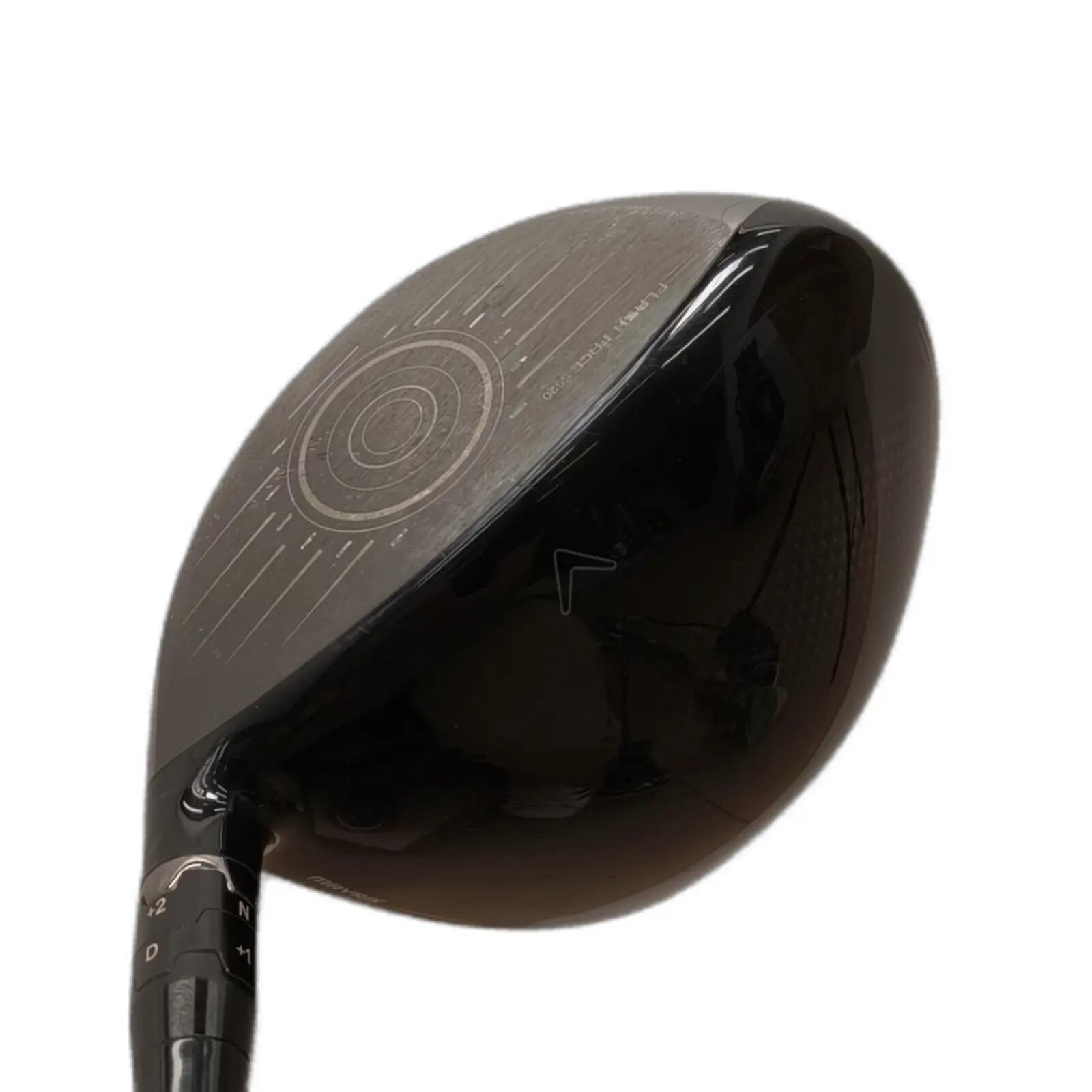 Callaway Mavrik Max Driver / Flex A-flex / Loft 10.5 4/6