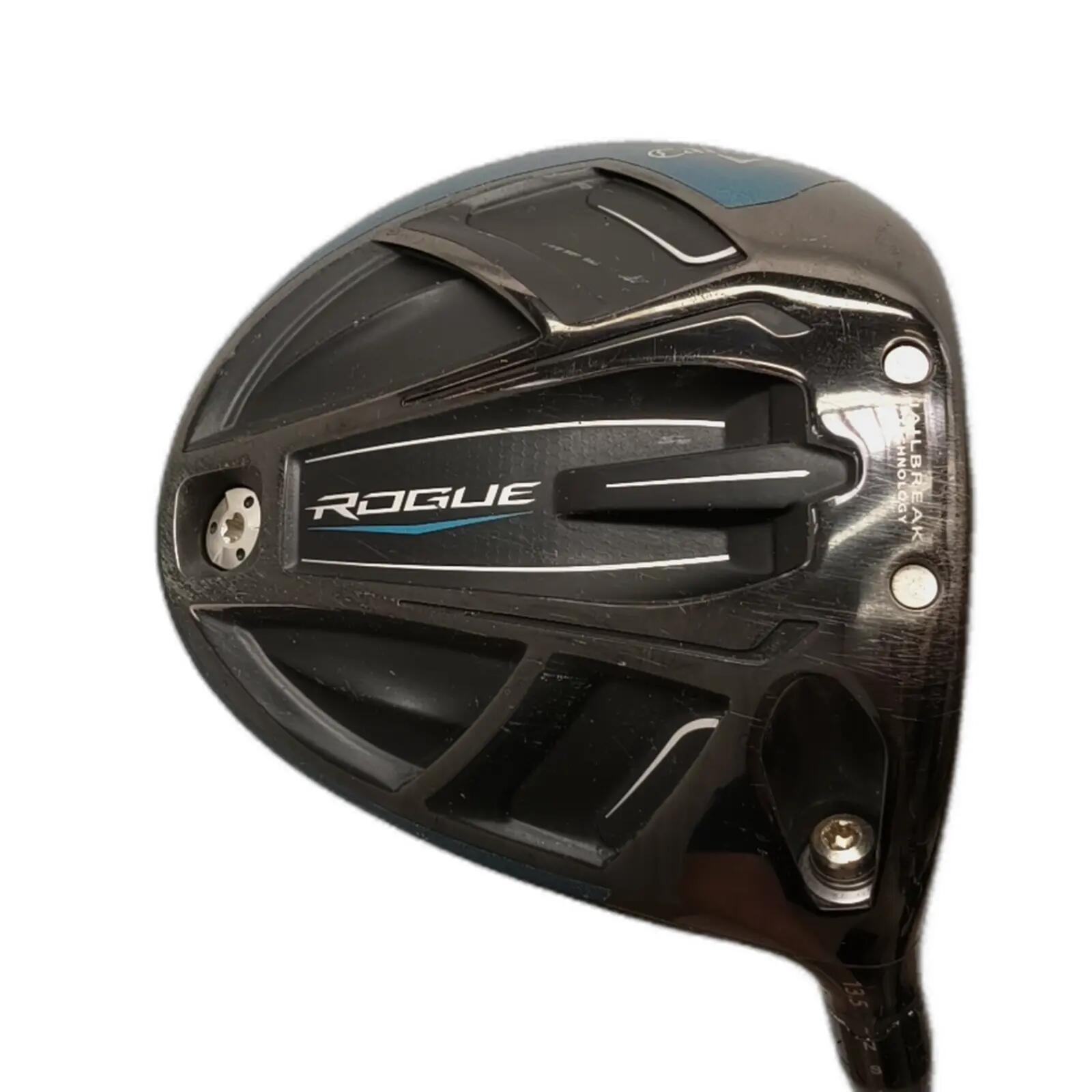 CALLAWAY picture