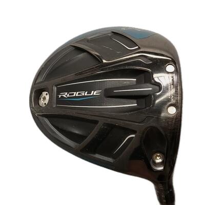Callaway rogue driver / flex ladies / loft 13.5