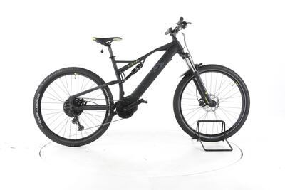 Ebike ricondizionata · R Raymon FullRay 130E 4.0 · Ottime condizioni