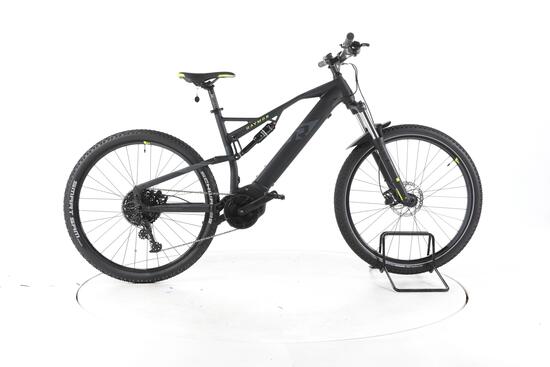 Ebike ricondizionata · R Raymon FullRay 130E 4.0 · Ottime condizioni