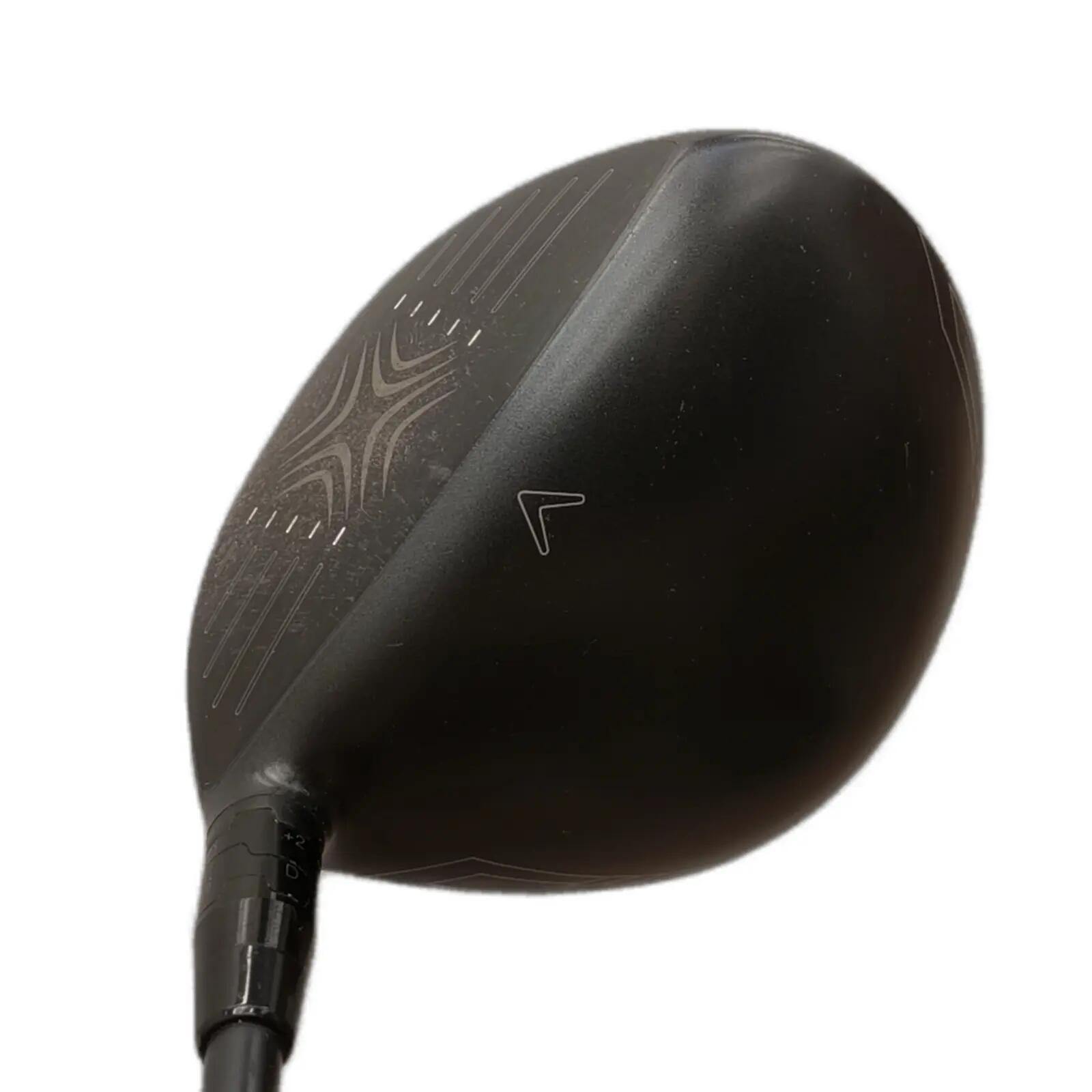 Callaway X2 Hot Driver / Flex Regular / Loft 13.5 3/5