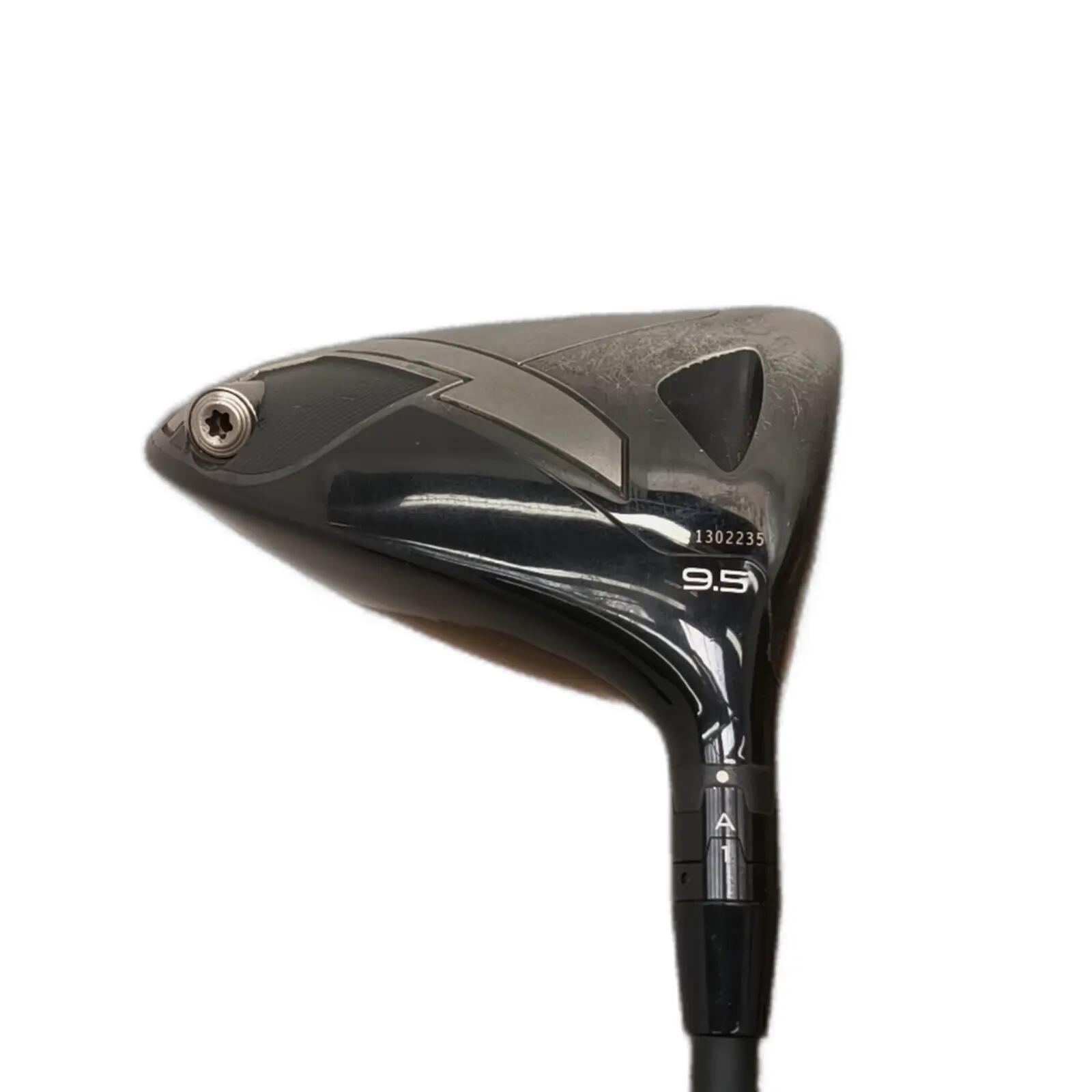 Titleist TS3 Driver / Flex Regular / Loft 9.5 3/6