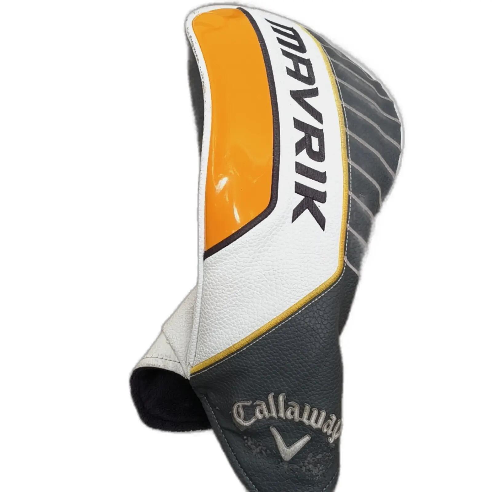Callaway Mavrik Max Driver / Flex A-flex / Loft 10.5 2/6