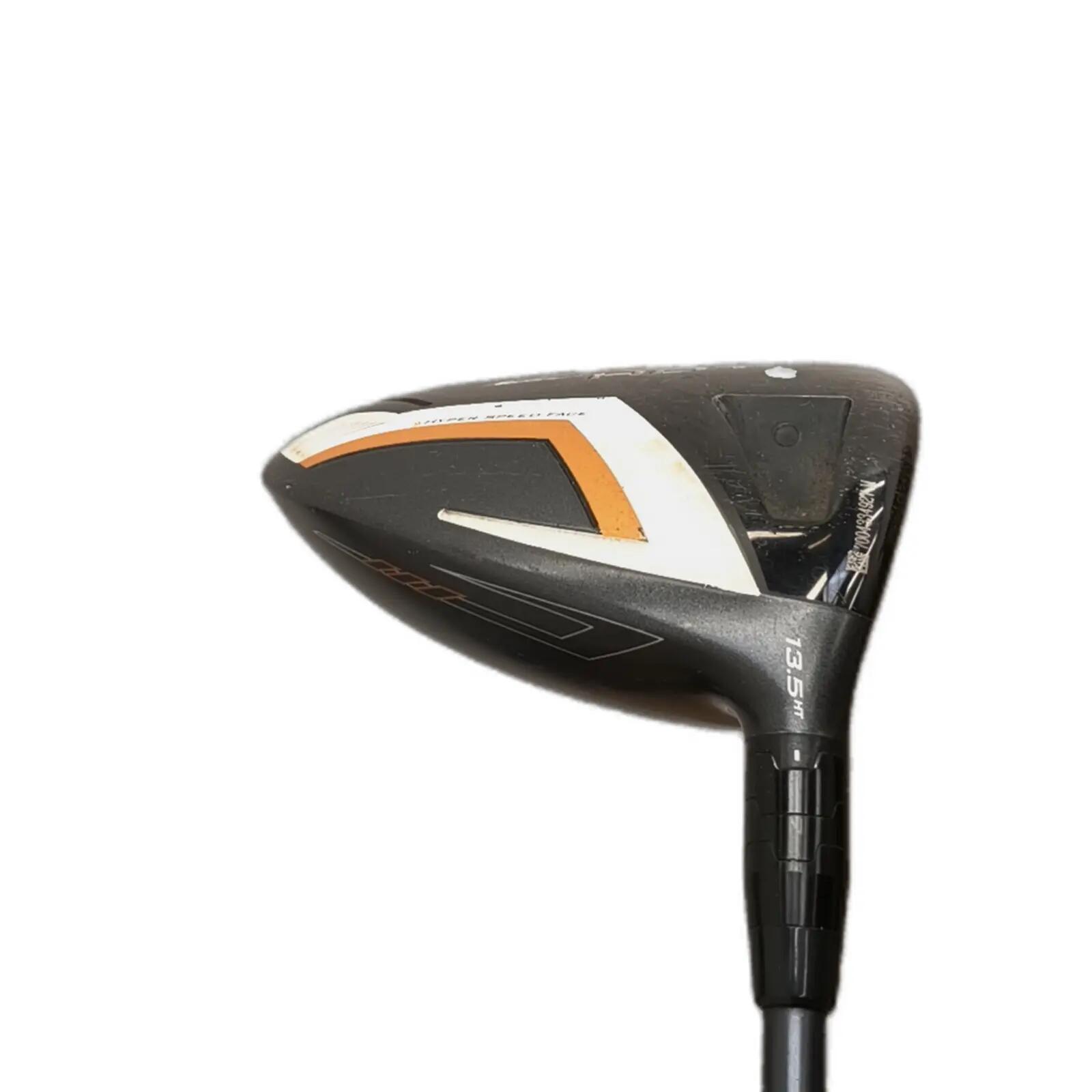 Callaway X2 Hot Driver / Flex Regular / Loft 13.5 2/5