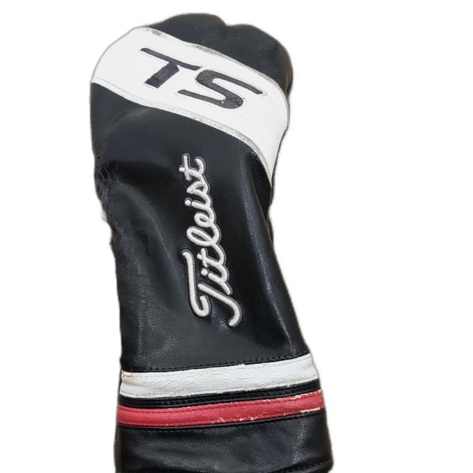 Titleist TS3 Driver / Flex Regular / Loft 9.5 2/6