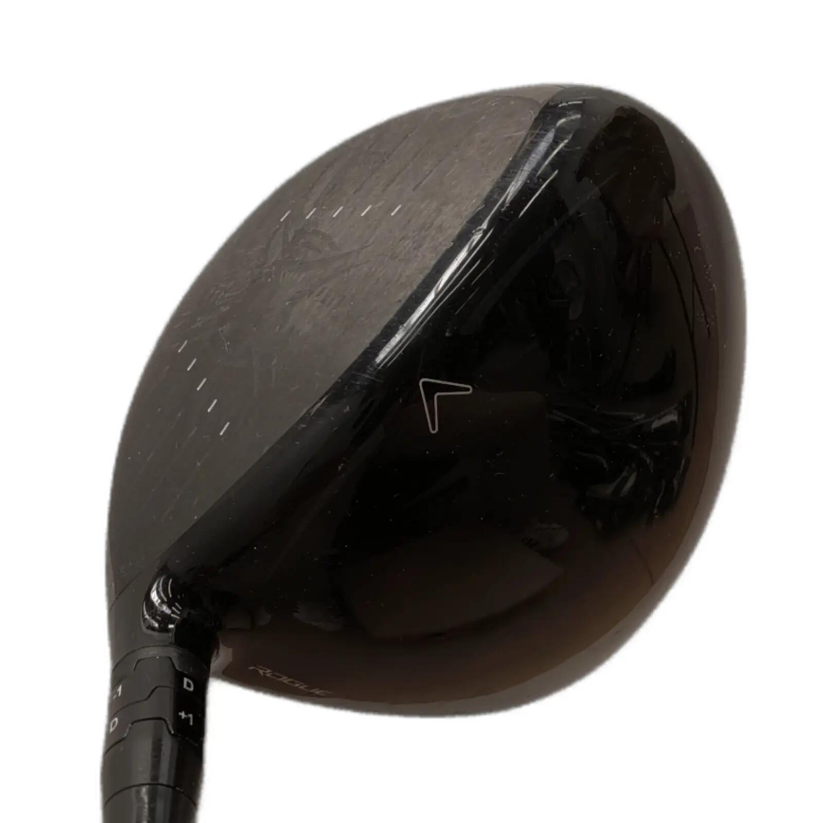 Callaway Rogue Driver / Flex Ladies / Loft 13.5 3/5
