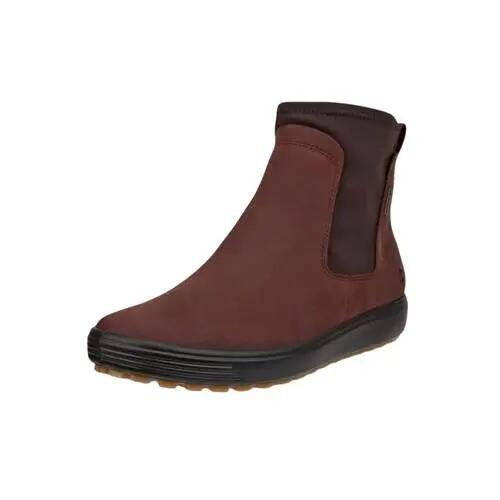 Buty do chodzenia damskie Ecco Soft 7 Tred 2/2