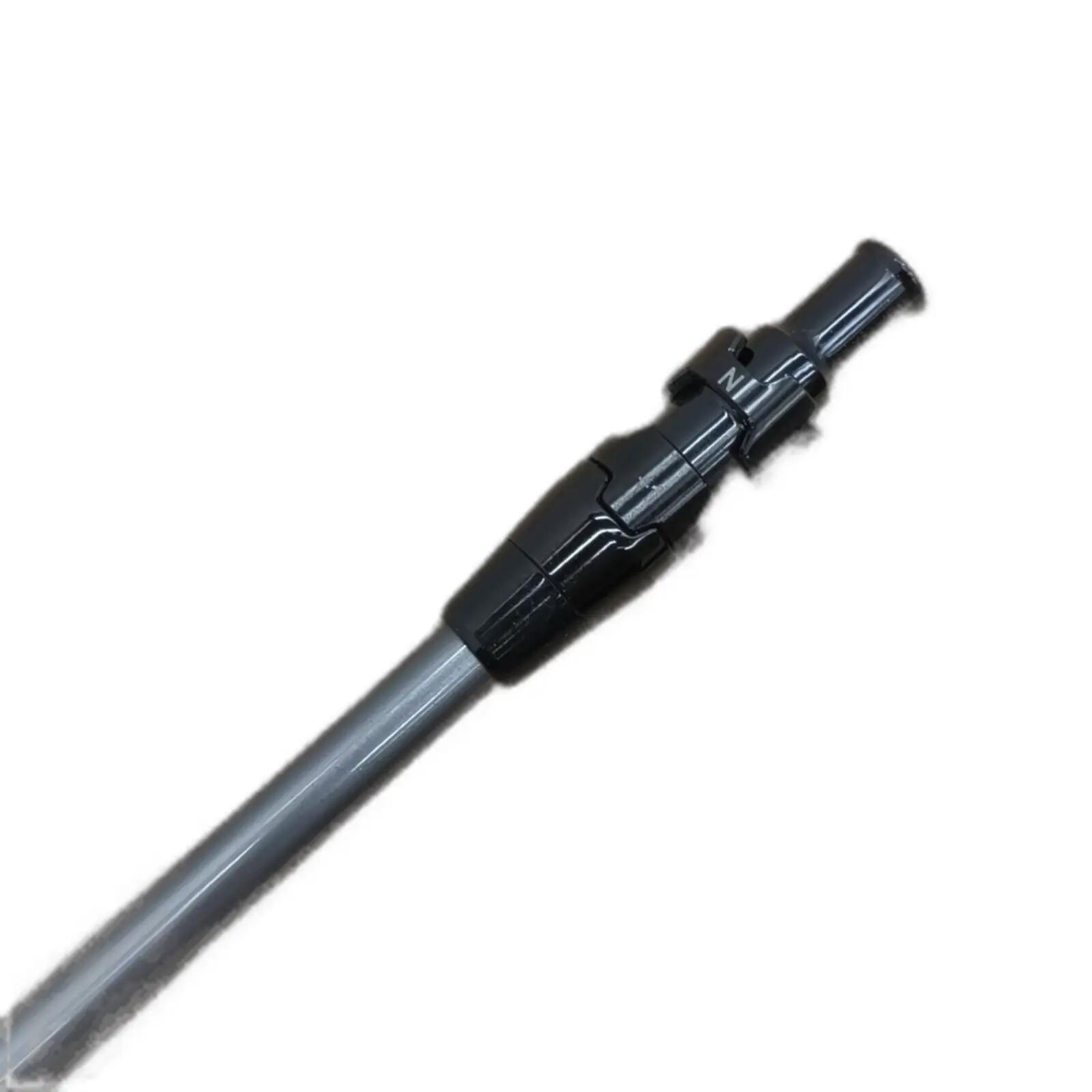 Project X Hrzdus Silver Driver Shaft / Flex Regular / Callaway 3rd Gen 3/3