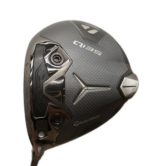 Gaucher TaylorMade QI35 LS Driver / Flex Stiff / Loft 9