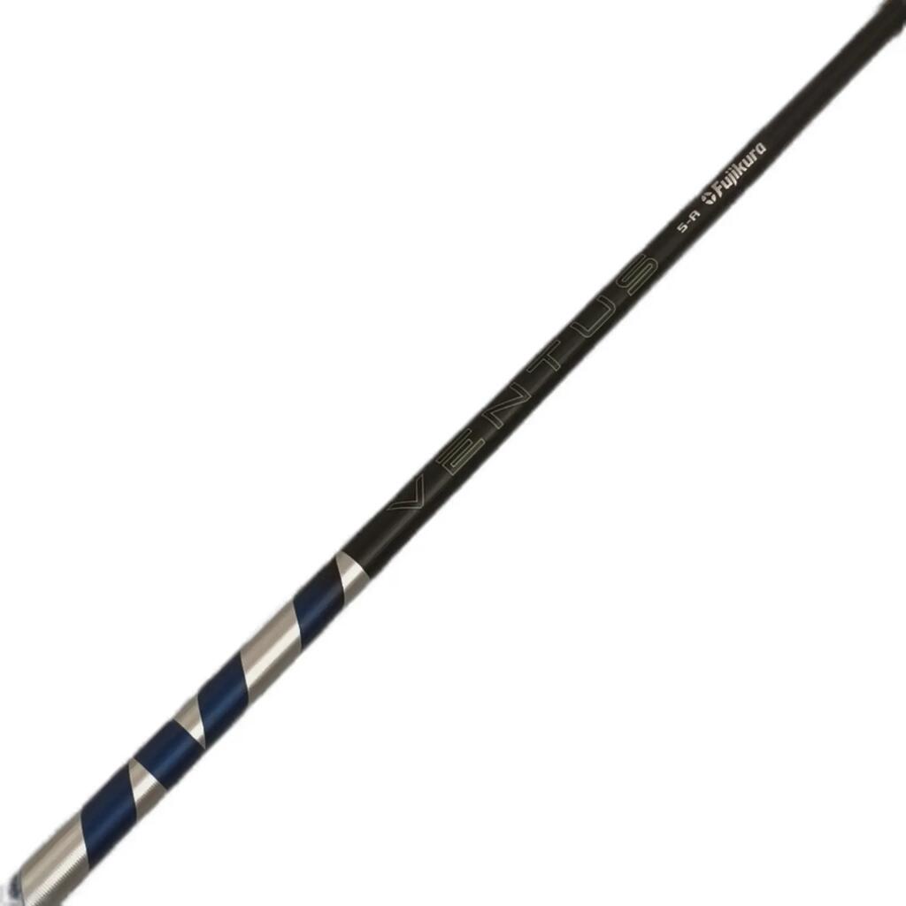 Fujikura Ventes Blue Driver Shaft / Flex A-flex / TaylorMade 2nd Gen