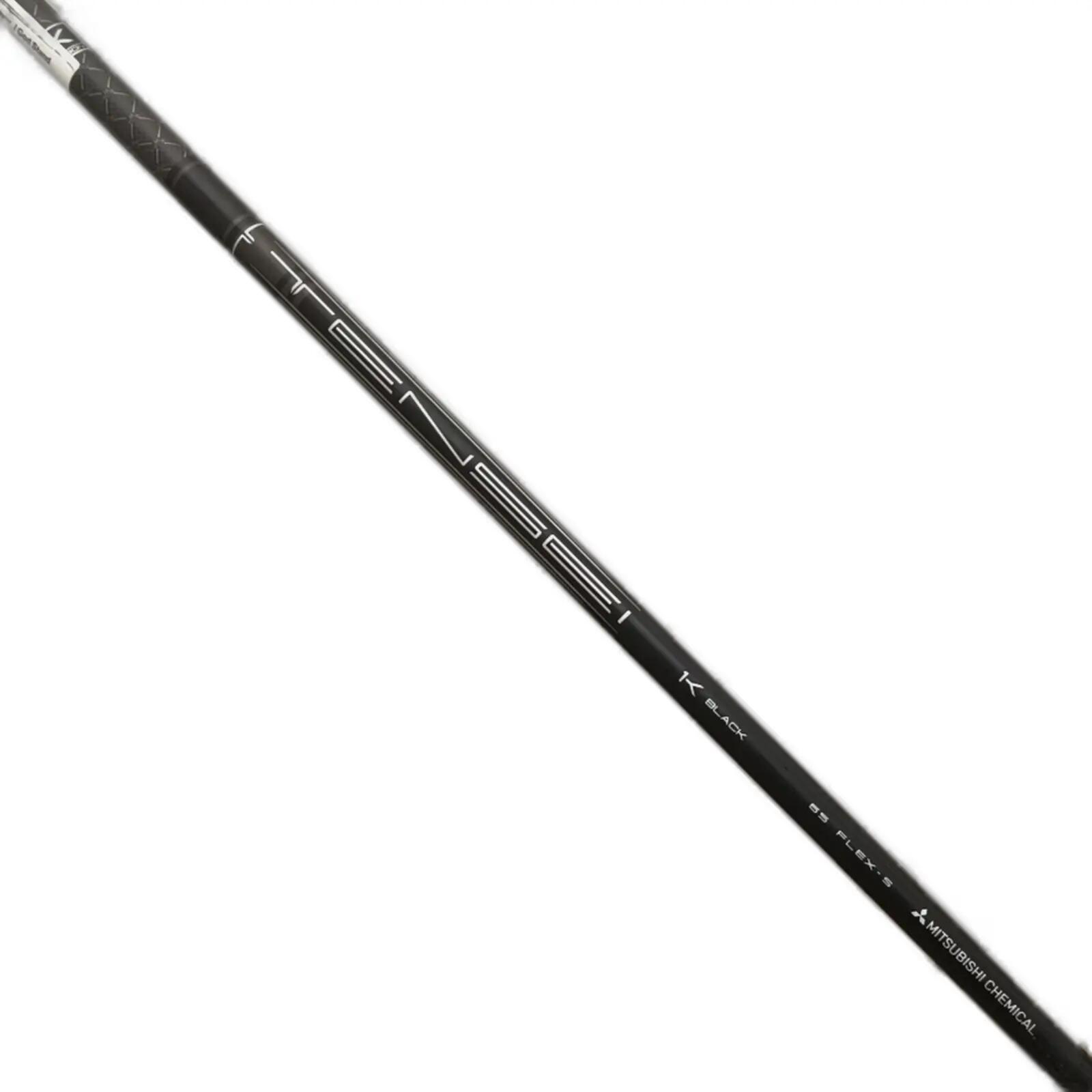 Linkshandig TaylorMade QI35 LS Driver / Flex Stiff / Loft 9 5/6