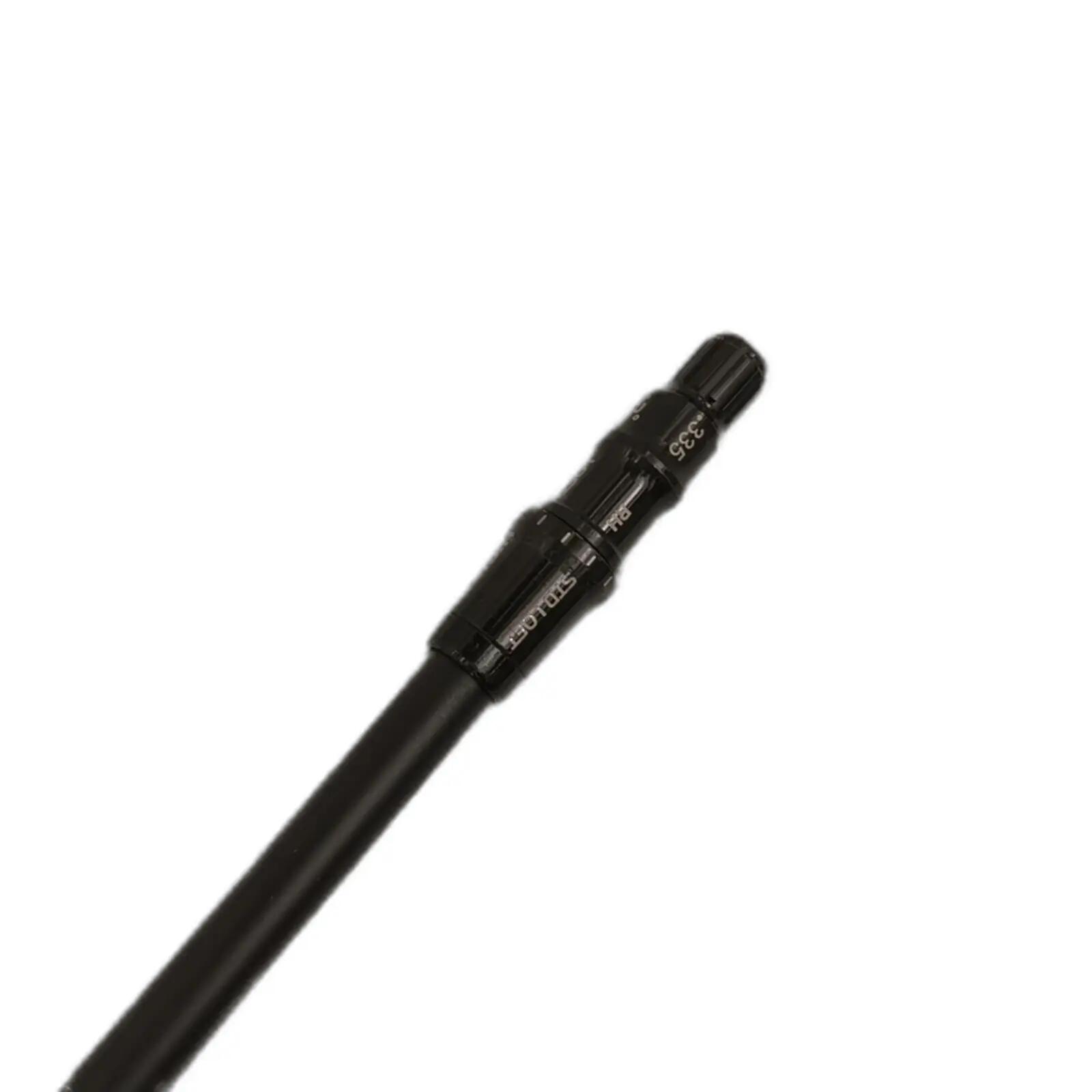 Fujikura Ventes Blue Driver Shaft / Flex A-flex / TaylorMade 2nd Gen 3/3