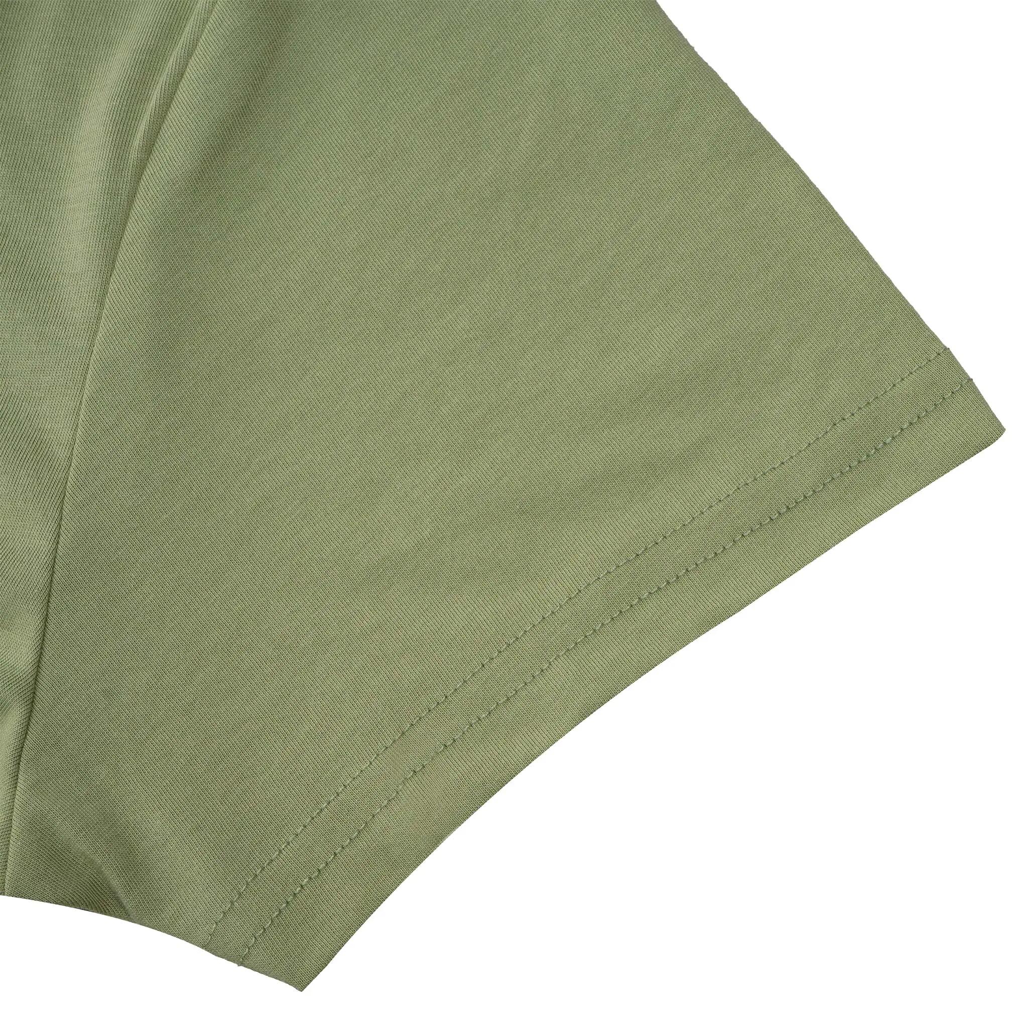 T-Shirt angenehm weich leicht Herren - Aitkin 5/5