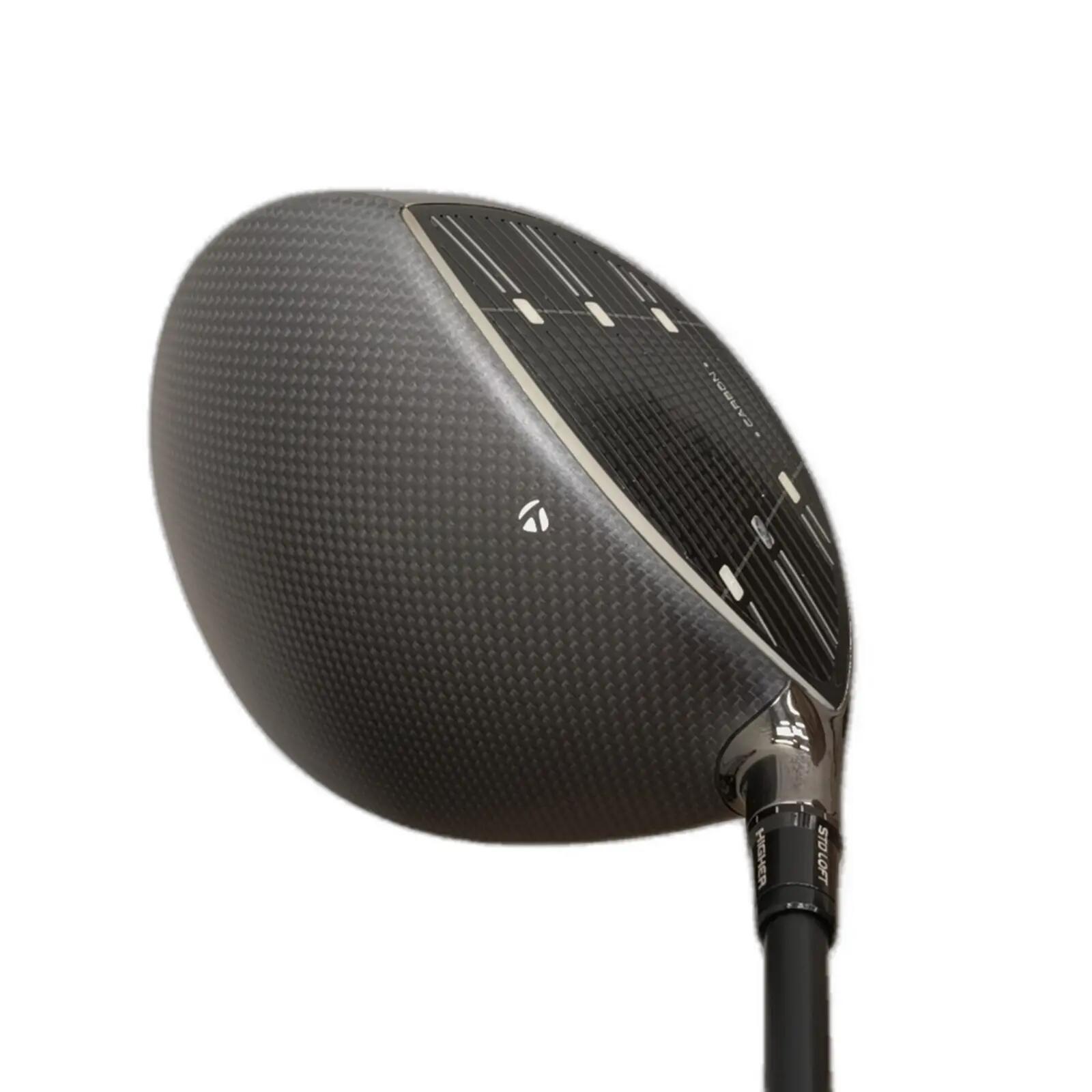 Linkshandig TaylorMade QI35 LS Driver / Flex Stiff / Loft 9 4/6