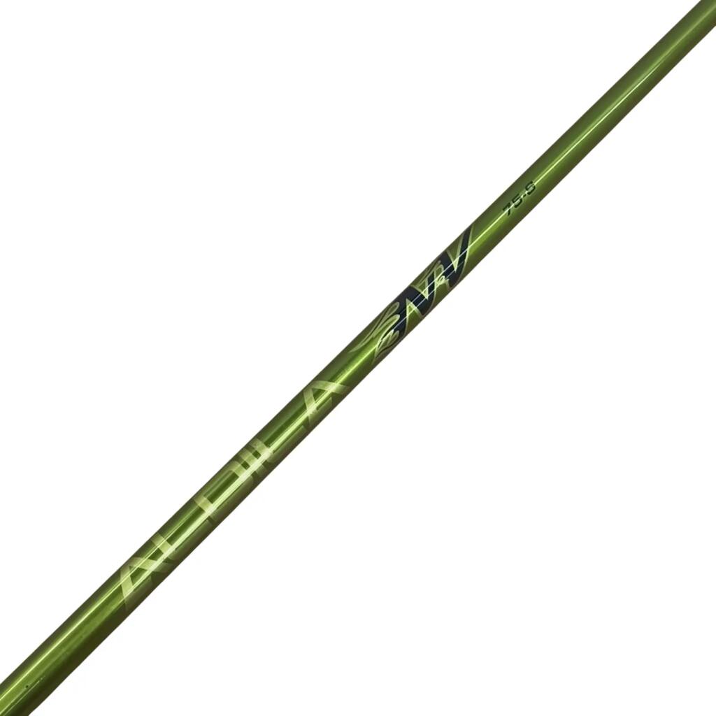 Aldila NV Driver Shaft / Flex Stiff / Titleist 1st Gen