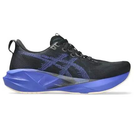 Chaussures pour hommes Asics Novablast 5 noires