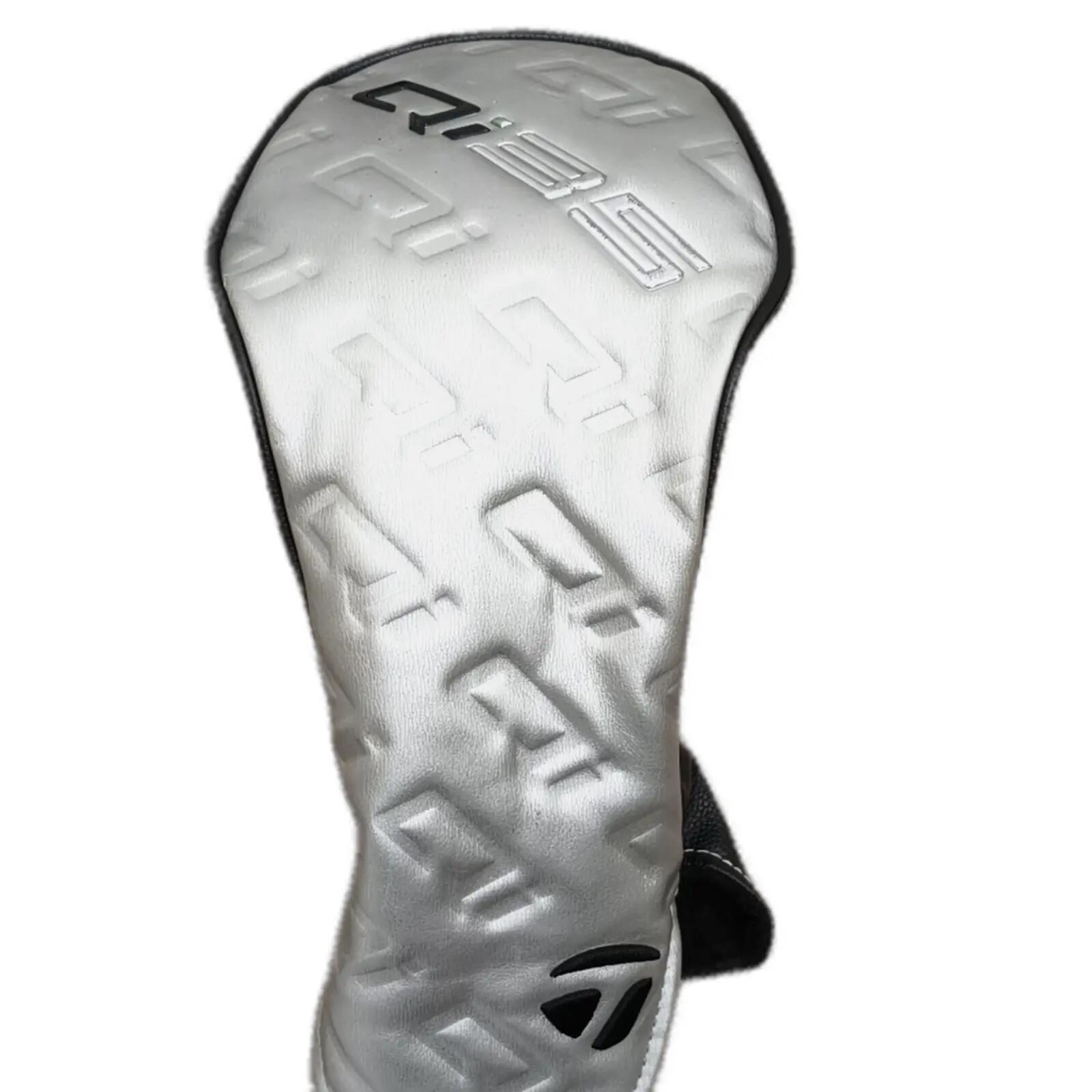 Linkshandig TaylorMade QI35 LS Driver / Flex Stiff / Loft 9 2/6