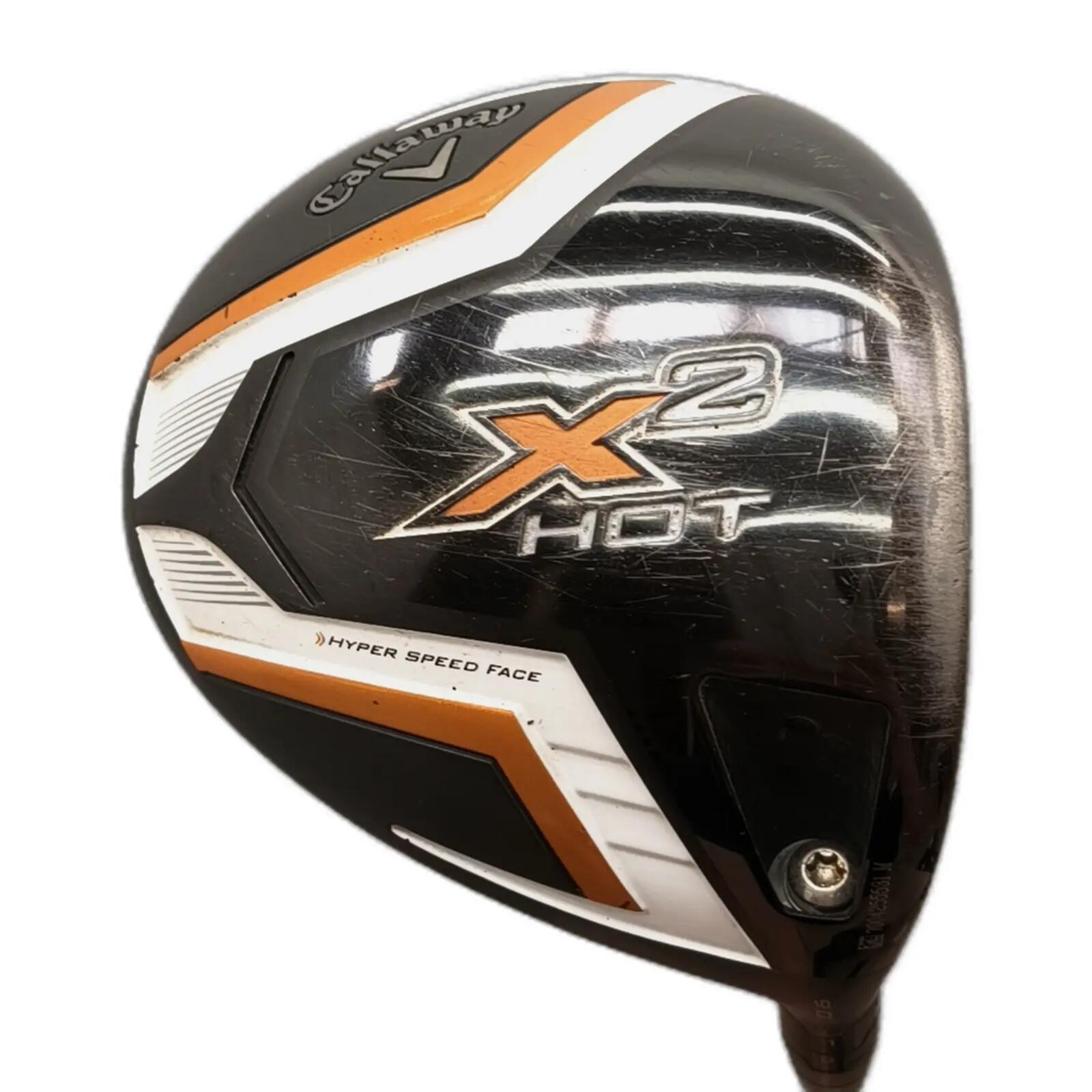 CALLAWAY picture