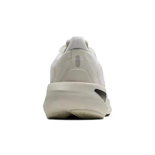 'Correre e trail per uomo Brooks Revel 9 Bianco' 5/5
